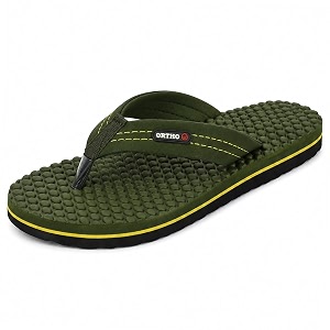 ORTHO JOY House Slipper for Womens Care