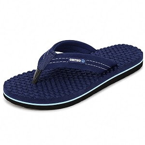 ORTHO JOY House Slipper for Womens Care