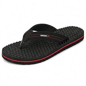 ORTHO JOY House Slipper for Womens Care