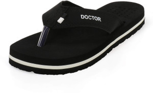 ORTHO JOY Men Doctor Ortho Slippers