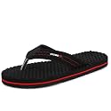ORTHO JOY Men’s Comfortable Orthopedic Slippers – Soft Cushioned Sole, Lightweight, Anti-Skid Grip