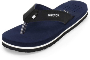 ORTHO JOY Men Slippers