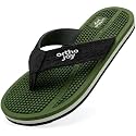 ORTHO JOY Orthopedic Comfort Flip Flops for