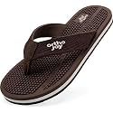 ORTHO JOY Orthopedic Comfort Flip Flops for