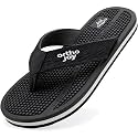ORTHO JOY Orthopedic Comfort Flip Flops for