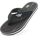 ORTHO JOY Orthopedic Comfort Flip Flops for
