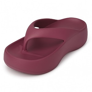 ORTHO JOY Orthopedic Slippers for Women