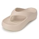 ORTHO JOY Orthopedic Slippers for Women 