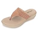 ORTHO JOY Orthopedic Womens Sandals Soft Cushioned