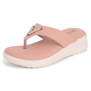 ORTHO JOY Sandal For Women Orthopedic
