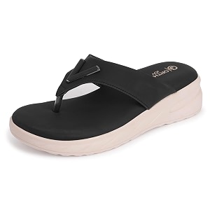 ORTHO JOY Sandal For Women Orthopedic