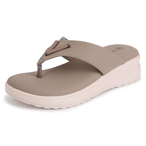 ORTHO JOY Sandal For Women Orthopedic