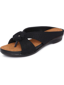 ORTHO JOY Women Wedges