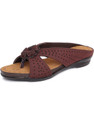 ORTHO JOY Women Wedges