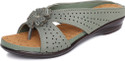ORTHO JOY Women Wedges
