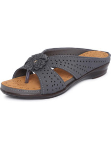 ORTHO JOY Women Wedges
