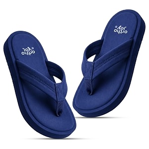 ORTHO JOY Womens Doctor Ortho Slippers
