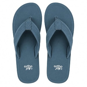 ORTHO JOY Womens Doctor Ortho Slippers