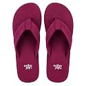 ORTHO JOY Womens Doctor Ortho Slippers 