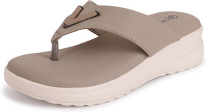 ORTHO JOY Women Wedges