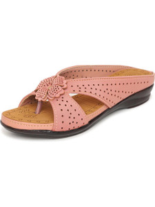 ORTHO JOY Women Wedges