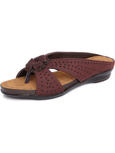 ORTHO JOY Women Wedges