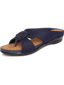 ORTHO JOY Women Wedges