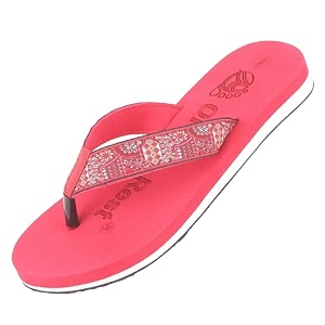Ortho Rest Diabetic Orthopedic Slippers for