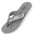 Ortho Rest Diabetic Orthopedic Slippers for