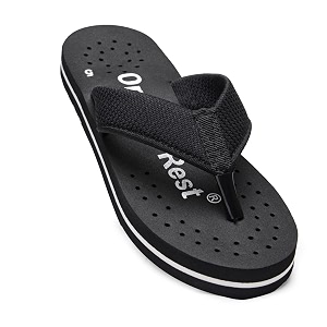 Ortho Rest Extra Soft Slippers for