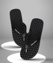 Ortho + Rest Women Women Doctor Soft MCR Ortho Comfort Lightweight Slippers for Heel & Joint Pain Flip Flops