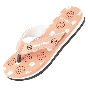 Ortho Rest Orthopedic Footwear for Women