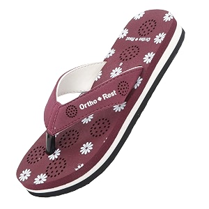 Ortho Rest Orthopedic Footwear for Women