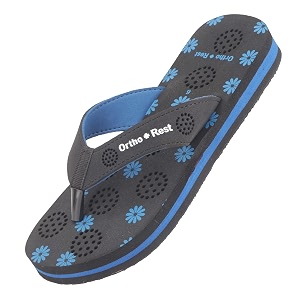 Ortho Rest Orthopedic Footwear for Women
