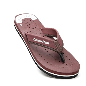 Ortho Rest Womens Ortho Comfort Flip