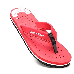 Ortho Rest Womens Ortho Comfort Flip
