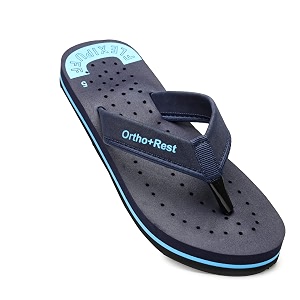 Ortho Rest Womens Ortho Comfort Flip