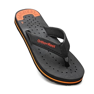 Ortho Rest Womens Ortho Comfort Flip