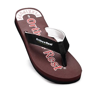 Ortho Rest Womens Soft Comfortable Orthopedic