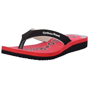 Ortho Rest Womens Soft Comfortable Orthopedic