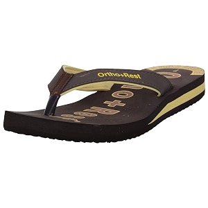 Ortho Rest Womens Soft Comfortable Orthopedic