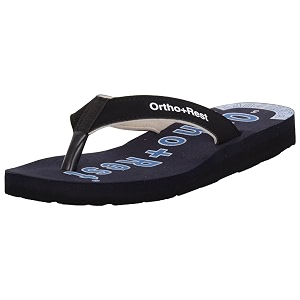 Ortho Rest Womens Soft Comfortable Orthopedic