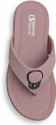 ORTHO SHEETAL Women Casual Sandal Pink 5
