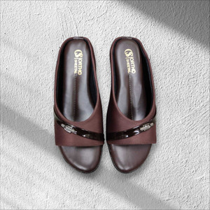 ORTHO SHEETAL Women Flats
