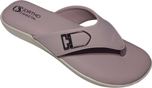 ORTHO SHEETAL Women Flats