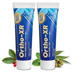 ayurvedic pain relief gel 30g x 2  instant relief for back knee joint shoulder muscle amp arthritis pain  hydrogel tech amp warming formula  herbal amp skin-friendly  60g