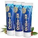 Ayurvedic Pain Relief Gel 30g x 3 | Instant Relief for Back, Knee, Joint, Shoulder, Muscle &amp; Arthritis Pain | Hydrogel Tech &amp; Warming Formula | Herbal &amp; Skin-Friendly | 90g