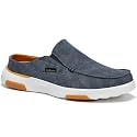 OrthoComfoot Men39s Orthopedic Slip-On Loafers Walking Shoes