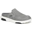 OrthoComfoot Men39s Orthopedic Slip-On Loafers Walking Shoes