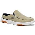 OrthoComfoot Men39s Orthopedic Slip-On Loafers Walking Shoes